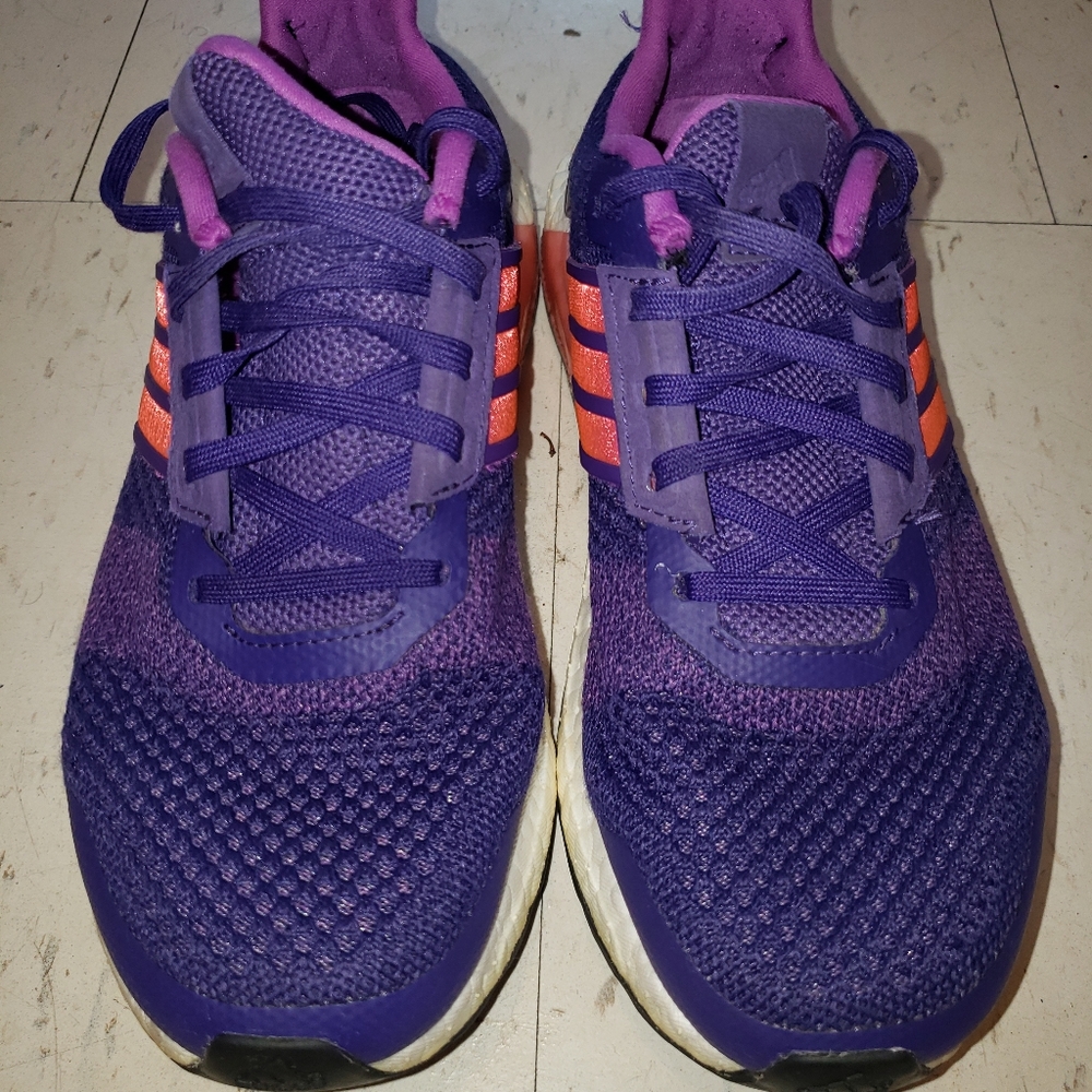 Adidas ultraboost - Picture 3 of 4